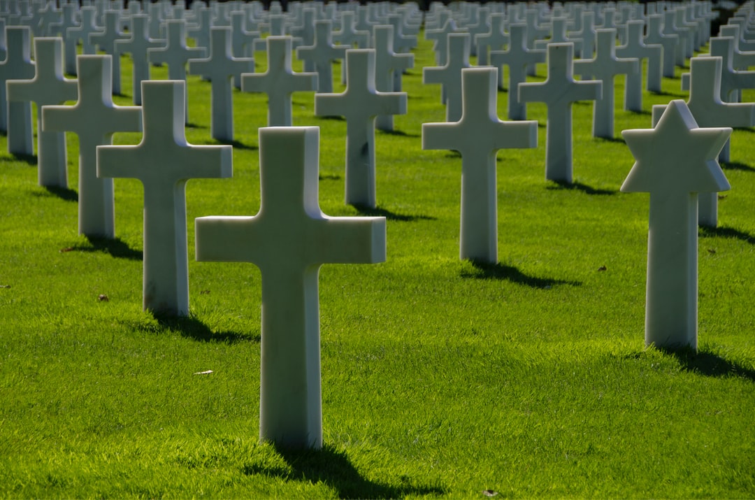 The Passing of a Generation